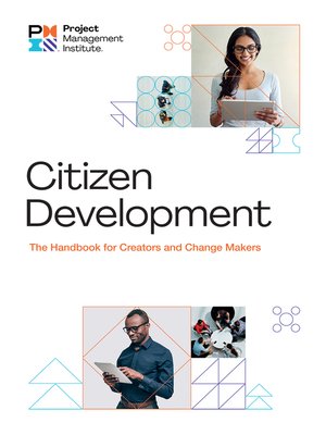 cover image of Citizen Development